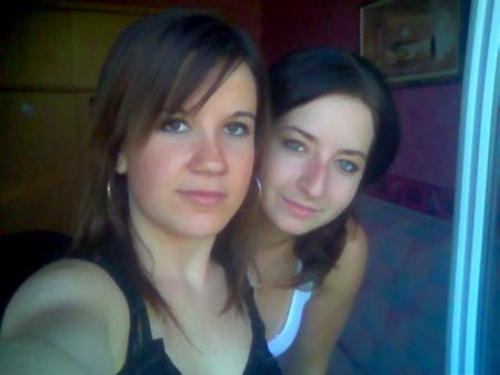 ma cherie et moi